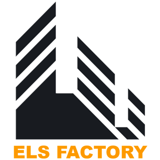 Els Factory logo